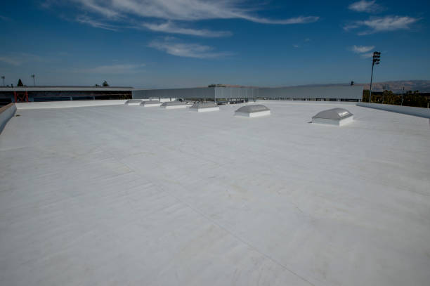 Best Flat Roofing  in New Lenox, IL