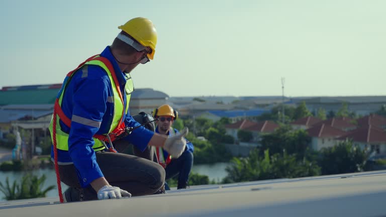 Best Roof Installation  in New Lenox, IL
